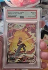 Pikachu VMAX TG17/TG30 Swsh11: Lost Origin Trainer Gallery Holo