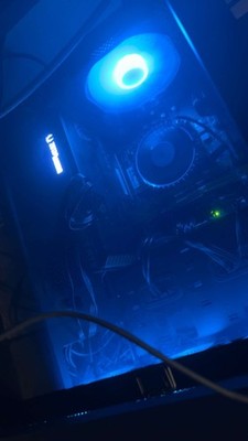 Gaming PC Desktop