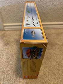 LEGO Creator 3in1 31048 Lakeside Lodge New! Sealed! 