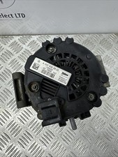 GENUINE 2015 MERCEDES BENZ E CLS CLASS W205 2.1 ALTERNATOR A0009062822 651.924