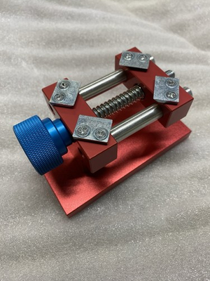 #ad Watch Case Opener Repair Tool Bezel Remover New $32.99