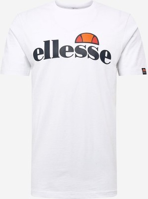 Elesse T Shirt Weiss Gr. M NEU Herren T Shirt