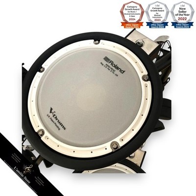 Roland TD-1KPX2 V-drum Portable Electric Drums Japan TD1KPX2 75cm