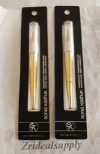Sonia Kashuk Dramatically Brightening Kajal White Crayon Gel Eye Liner PACK OF 2
