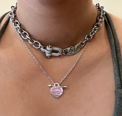 Vivienne Westwood - loop , 縛 ◇Vivienne Westwood◇ ユニセックス☆ORB CHAIN ハーネスベルト