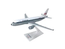 Flight Miniatures American/Allegheny A319-100 1:200 Scale Model Airplane
