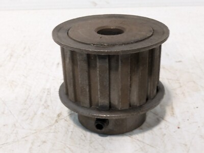 Unbranded 16L 16-Tooth 1/2'' Bore 1'' Belt Timing Pulley