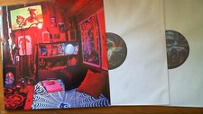MONSTER MAGNET - Cobras and Fire: Mastermind ...