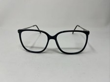 SAFILO EYEWEAR CONTEMPORA 662 62N BLUE GRAY 55/15 FLEX HINGE T125
