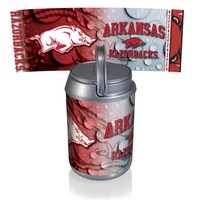 Arkansas Razorback Mini Can Cooler Arkansas Razorback Mini Can Cooler