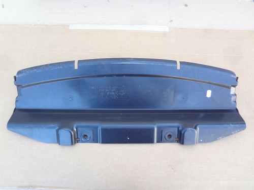 BMW 1er E87 E81 Abdeckung Verkleidung Wasserkühler 7128502 86tkm