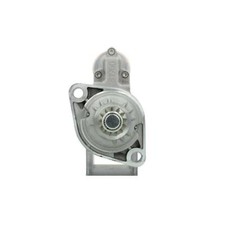 Starter Motor For Seat Alhambra 710 711 2.0 TDI +Line Original