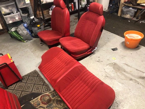 classic cars - Picture 17 of 24