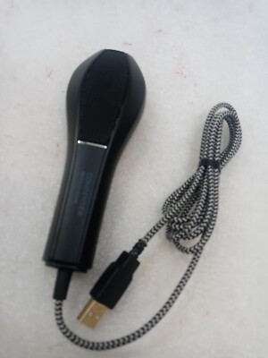 Q5B Professional Condenser Microphone Smart Noise Reduction 