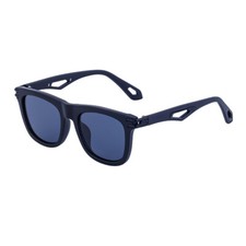 Retro Luxury Square Hip Hop Sunglasses Fashion Mens Women Outdoor Shades Glasses