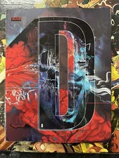 Spectergraph #1 (OF 4) 1:50 Ward Incentive Variant 2024 DSTLRY