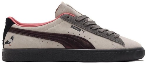 Atmos x Jeff Staple x Puma Suede Staple Crow & Pigeon SZ 5 381160