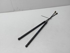 MERCEDES BENZ GLA X156 PAIR OF TAILGATE BOOT LID GAS LIFTING STRUTS 2018