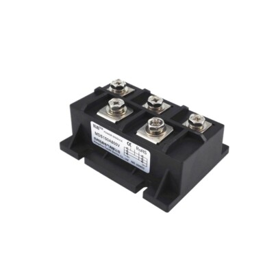 Three Phase Bridge MDS150A800V 150A 800V M373 Rectifier Module