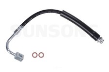 Frt Brake Hose  Sunsong North America  2205694
