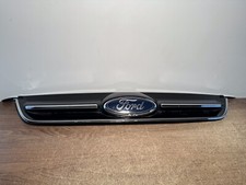 FORD C MAX MK2 2011 FRONT UPPER BUMPER GRILL WITH BADGE AM51R8200B #4A
