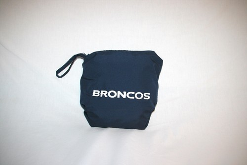 Denver Broncos Windbreaker Hoodie Pullover Men XL NEW Reebok - Bild 5 von 5