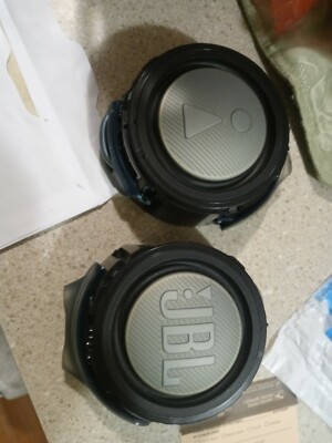 PARTS* JBL Xtreme 2 Bluetooth Speaker - 1 passive radatior ONLY