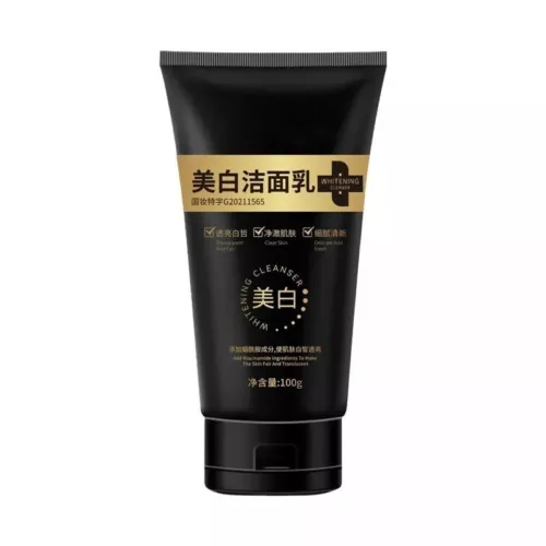 Juelreou Purifying Cleanser, Xuerouyar Cleanser, Juelreou Cleansing Milk - Picture 2 of 10