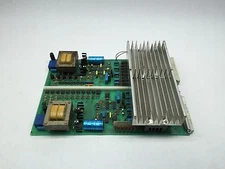 CHARMILLES 811072C EDM POWER BOARD  811072