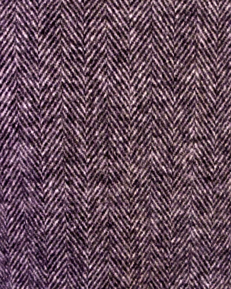 Blazer Abrigo Deportivo Usado en Excelente Condición Chereskin Gris Espiga Tweed Mezcla Cabello Camello Talla 46 L Foto 3 de 4