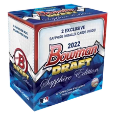 2022 Bowman Draft SAPPHIRE Edition #BDC1-200 Complete Your Set - YOU PICK!
