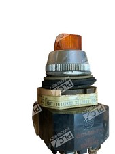 Allen Bradley Selector Switch 800T-16JX2KB7 /T