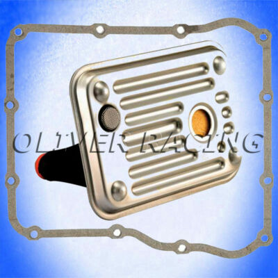 GETRIEBEÖLFILTER GM Allison 1000 Silverado 2500 C7500 KODIAK B7 Ford F650 F750