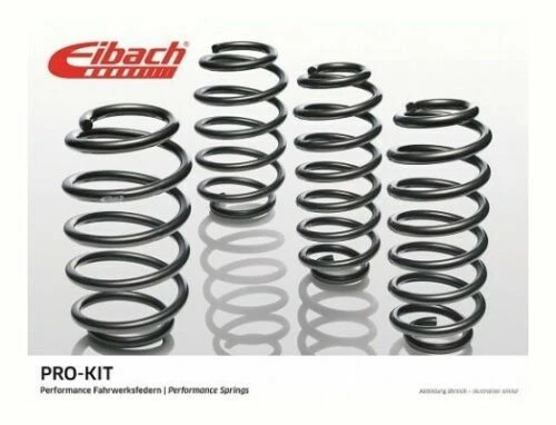Eibach Auto-Tuning - & -Styling-Teile