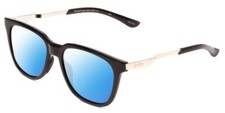 Smith Roam Unisex Classic Polarized Sunglasses Gloss Black Silver 53mm 4 OPTIONS