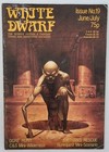 White Dwarf Magazine Issue 19, 1980, AD&D
