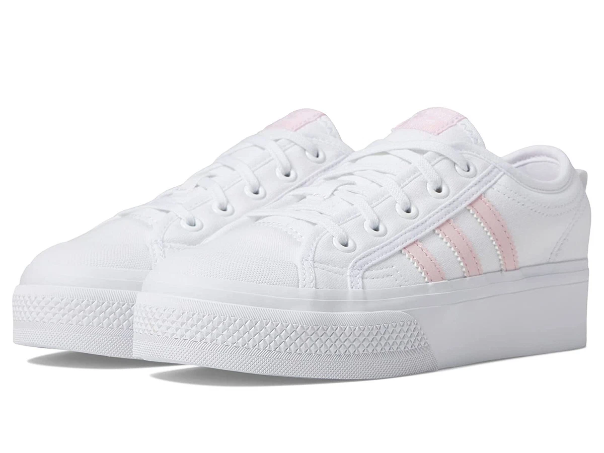 Adidas nizza blanche discount