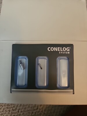 CONELOG  LAB ANALOG  C3010.3300  3.3mm    SEALED 