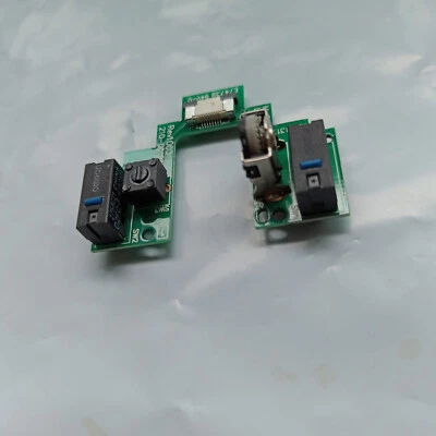 Per Logitech G Pro Mouse Gioco Wireless Micro Scheda Madre Switch Pulsante Tastiera Scheda