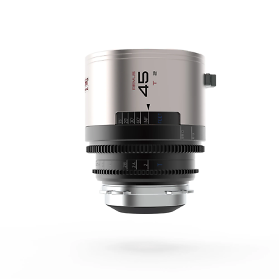 BLAZAR REMUS 1.5x 45mm 50mm 65mm T2.0 Anamorphic Cinema Lens Canon