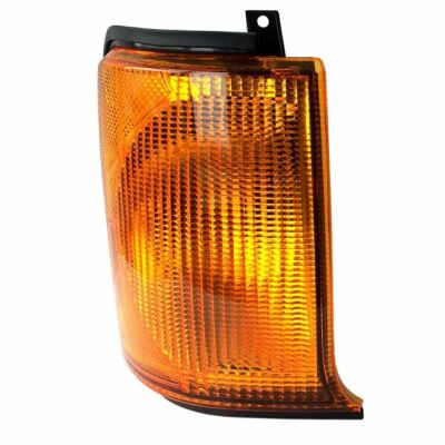 Land Rover Discovery 2 Front R/H O/S Right Indicator Light Lamp - XBD100870 (BM)