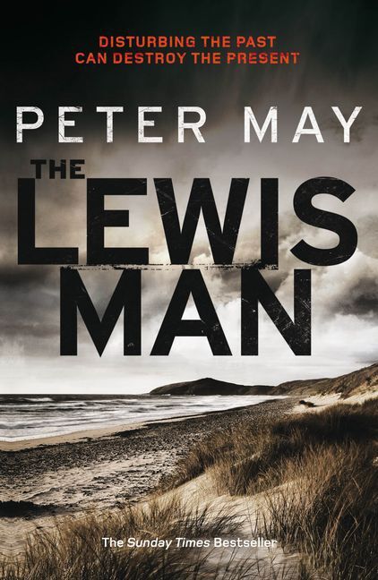 Thumbnail - The Lewis Man Peter May