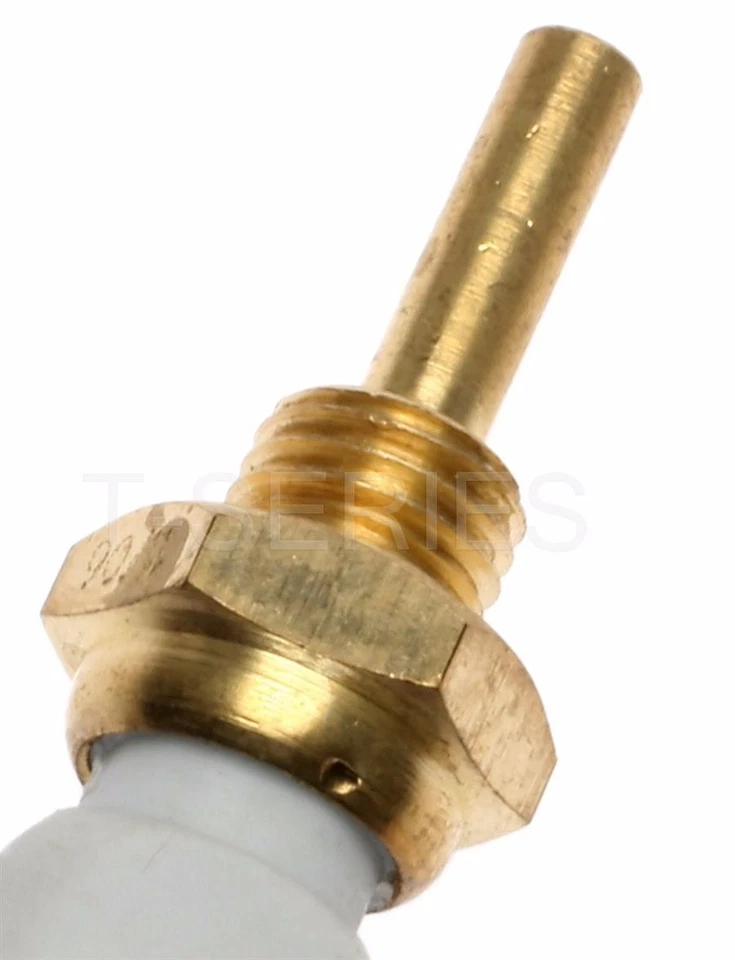 Sensor de temperatura para NISSAN 300ZX 350Z 370Z INFINITI FX35 FX45 FX50G20 G35 M45 Foto 3 de 3