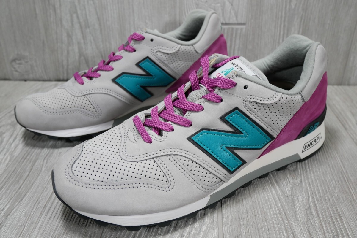 9.5/10 Terrific) New Balance M1300DGR Connoisseur Painters USA 