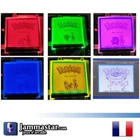 Nintendo Gameboy DMG 01 / Pocket Backlight Backlit - Backlight Back Light