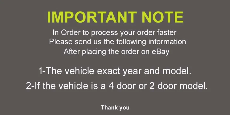 CL63 Diffuser Rear Bumper  CL550 CL500 Spoiler 2010 2011 2012 2013 CL350 - Image 4 of 4