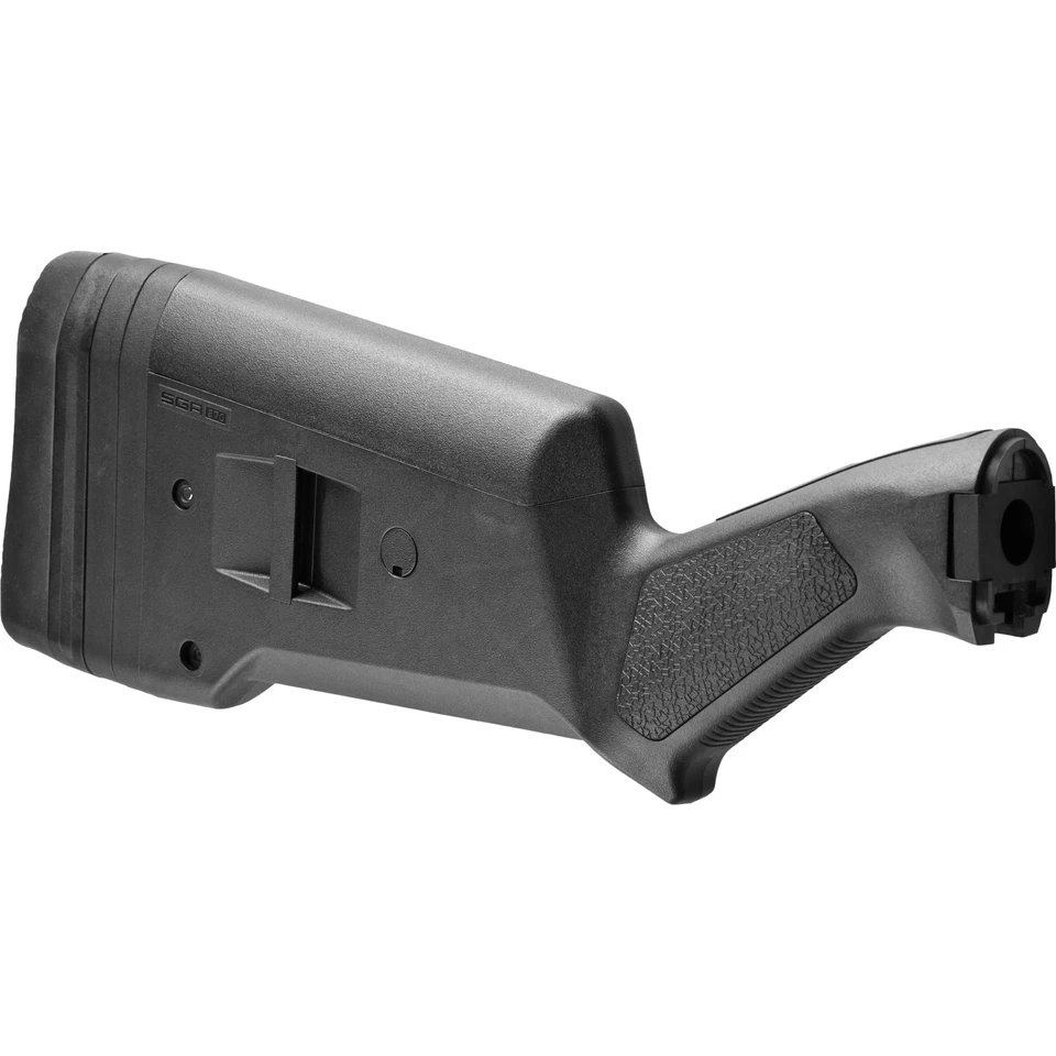 Magpul SGA Stock f/Remington 870 Longitud Ajustable de Tire Retroceso Reductor Negro Foto 2 de 2