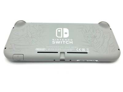 Pokemon Sword And Shield Nintendo Switch Switch Lite Zacian