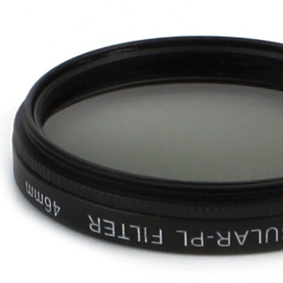 CIR-PL 46mm Circular Polarizing Digital Slim Lens Circular Polarizer Filter - Image 3 of 4