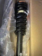 1ASTS00657 Front Left Side Loaded Complete Strut Spring Assembly Leacree